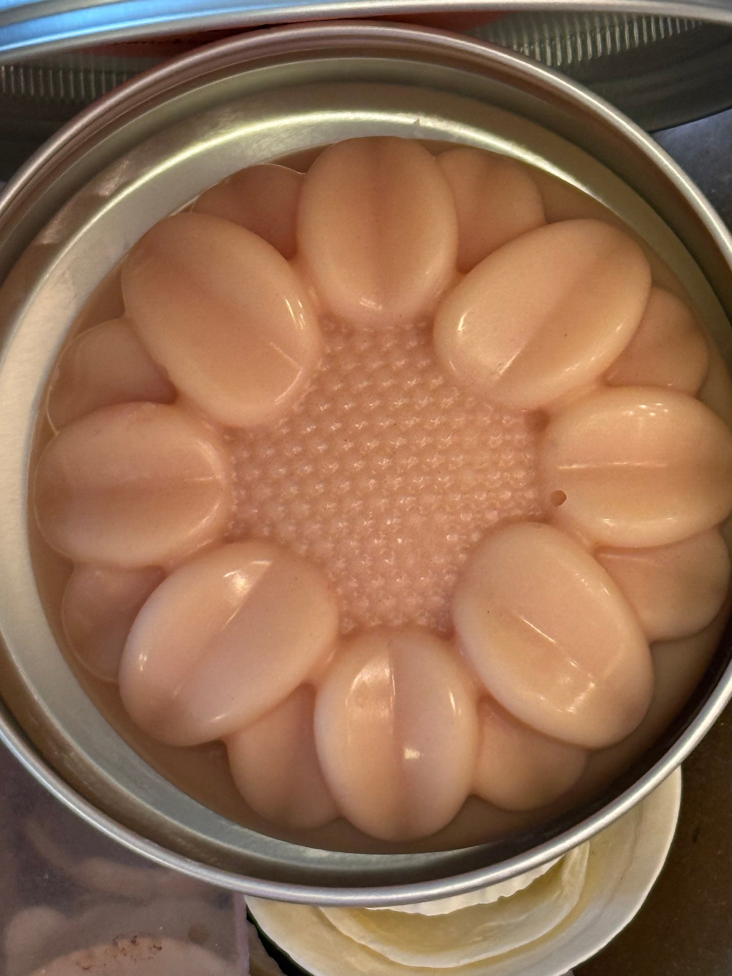 Rose Body Butter