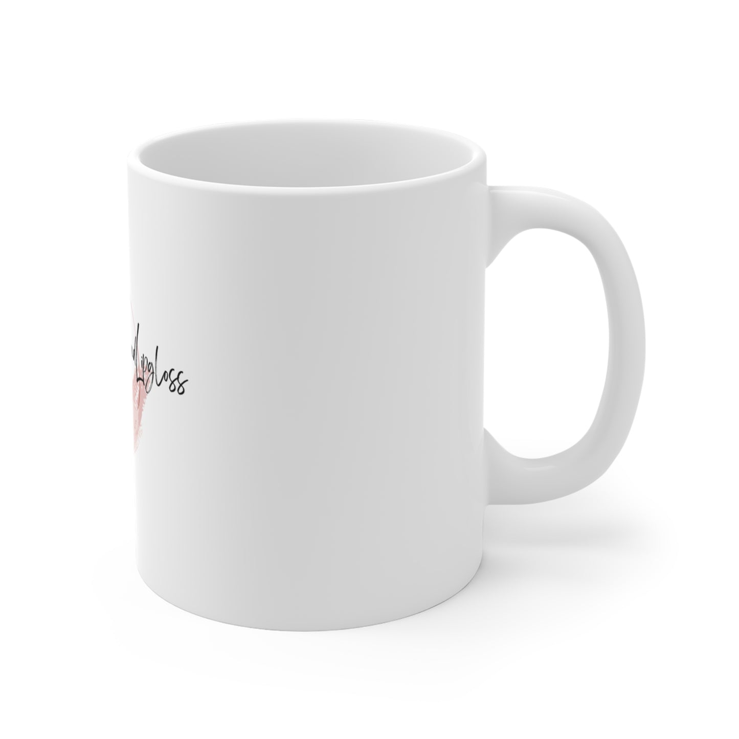 Dirty Socks and Lipgloss coffee mug (11oz\15oz\20oz)