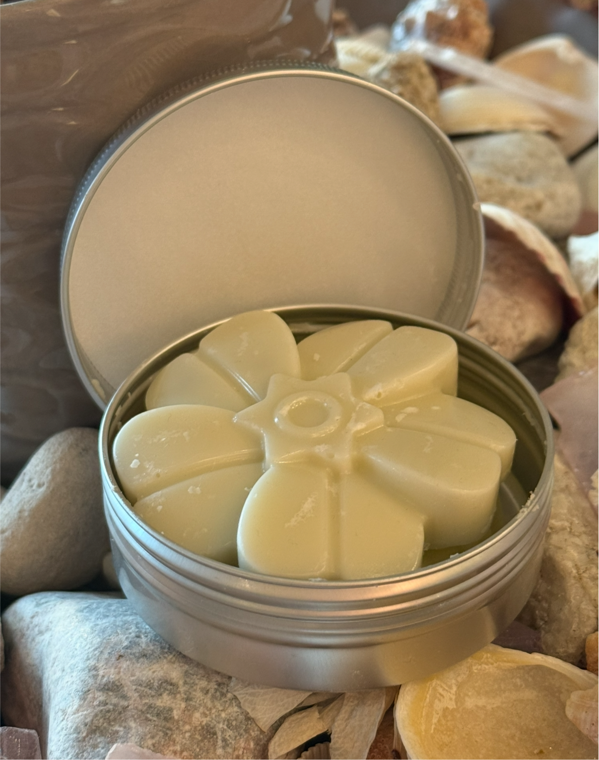 Lavender Body Butter