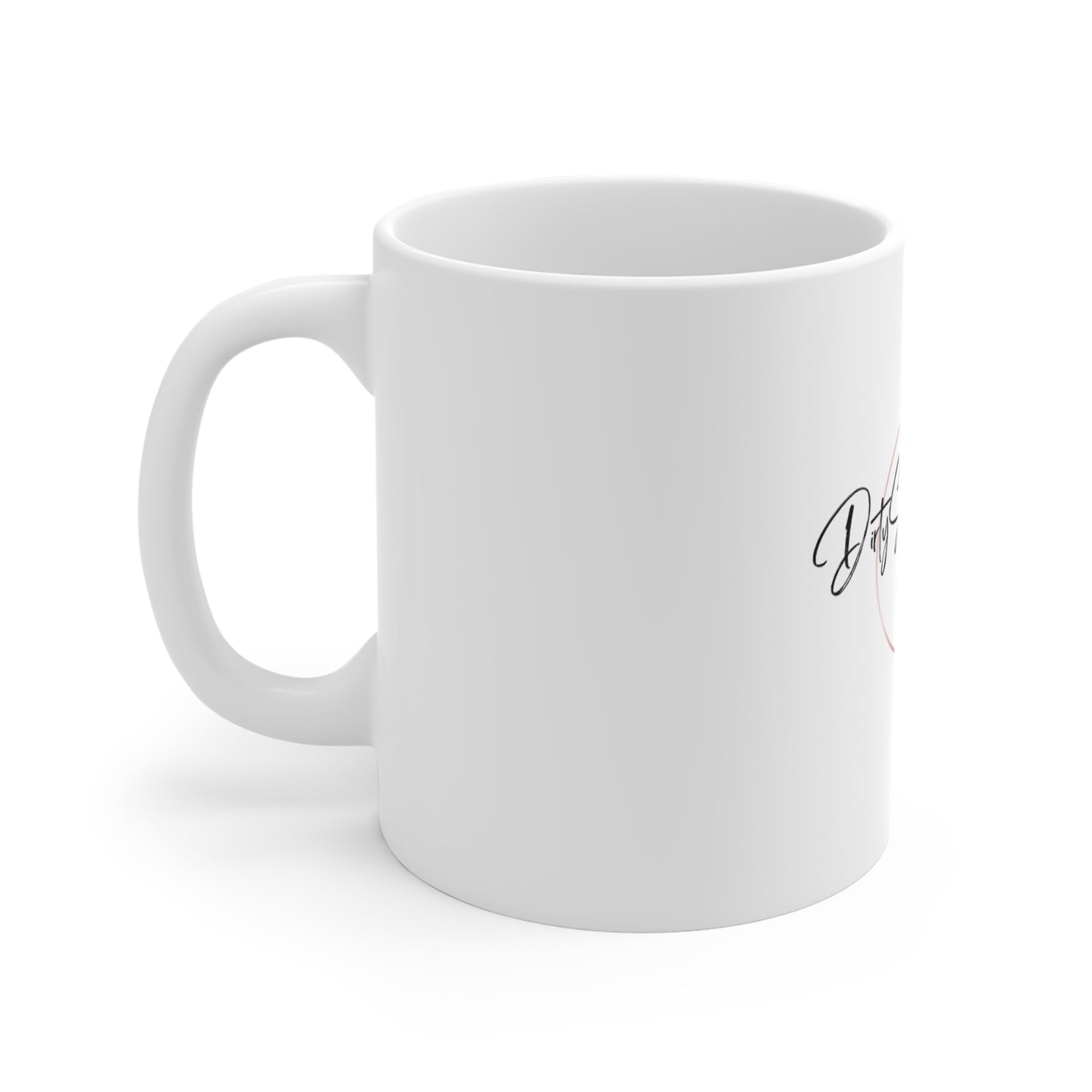Dirty Socks and Lipgloss coffee mug (11oz\15oz\20oz)