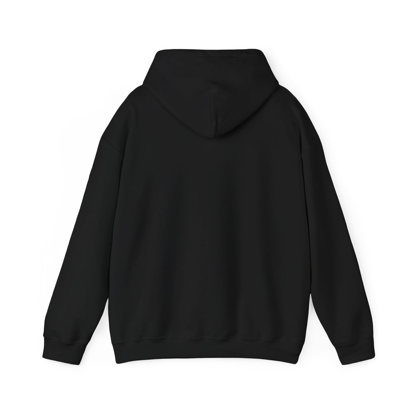 Dirty Socks and Lipgloss Unisex Heavy Blend™ Hooded Sweatshirt