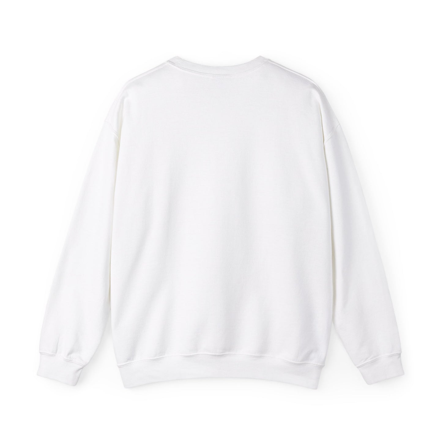 Dirty Socks & Lipgloss Unisex Heavy Blend™ Crewneck Sweatshirt