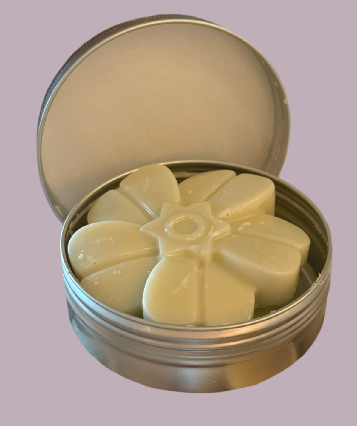 Lavender Body Butter